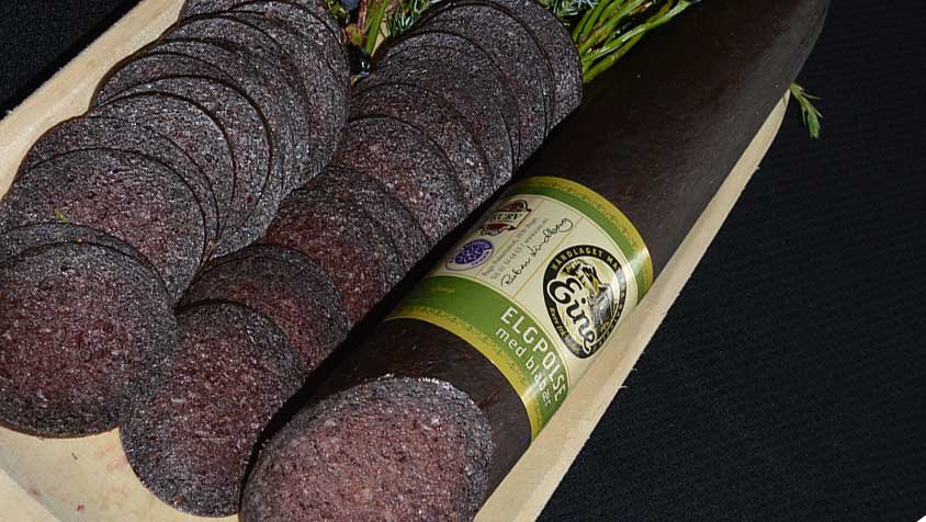 Bagn Pølsemakeri AS